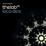 The Lab 01 Mixed by Loco Dice// CD1