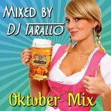 Oktober Mix - DJ Tarallo