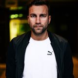 Yanko Kral set 3 for ATELIER XIII - vernissage Matej Fabian
