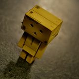 Dont be sad