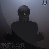 Proxy Mixtape for 'Radio Record'