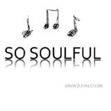 24th Mar 2012 - So Soulful (DJ Jai) - Saturday Soul Sessions - Podcast