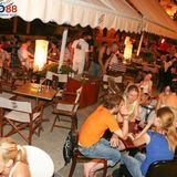Peter - the most beautiful summer moments at Vaszy square