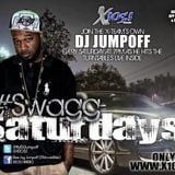 SWAGG SATURDAY DEC 1 MIX
