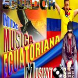 MUSIKYTO'S DJ 10 DE AGOSTO ECUAMIX