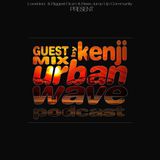 Lowriderz - Urban Wave Podcast 002 (Guest mix by KENJI)