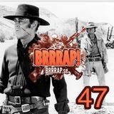 BRRRAP! EP 47 @ Radio AF