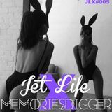 Jet Life X #005 - Guest: Memoriesdigger