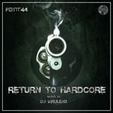 DJ Virulenz - Return to hardcore