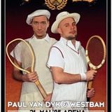 Paul van Dyk meets Westbam @ Arena 21-5-2000 Tape 1