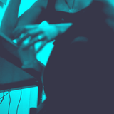 Marina Mimoza Blue Mix ( November 2015.)