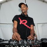 Miguel Campbell Live @ Savannah Bar - Ibiza (21-08-2013)