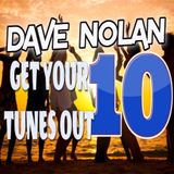 GET YOUR TUNES OUT 10