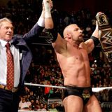 Episódio 26 - Análise: WWE Royal Rumble 2016