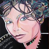 Invisible Jukebox on Shoreditch Radio: A Björk Special