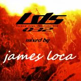 locked down sessions 032 mixed by james loca