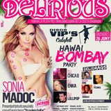 Delirious Special Set - Hawai Bombay Party (Promo) @Disco Vip's Calafell-Mixed by Dj Enka & Lollipop