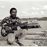 Jamaica Rock 12.05.13 - Tribute to Junior "Soul" Murvin