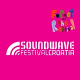 Forget The Restival - SOUNDWAVE SPECIAL