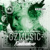 RADIOSHOW #18