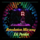 Revolution Mix 2014