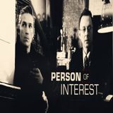 Person of Interest-season 1