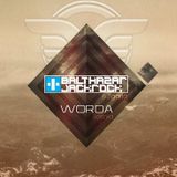 Worda - Electronic Podcasts Exclusive Podcast (Worda Sessions_012)