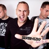 Sterbinszky Official Podcast 041
