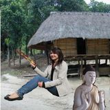 Travelling through...Vietnam @ Forge Radio