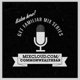 GFM Vol 2 | Basement Mixtape Side A | World Famous | Fridays @ Commonwealth Bar