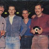 Stafford Guy Hennigan, Pat Brady & Keb Darge