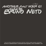 Another Fast Hour 3 mixed by Bruno Neto Nov 2010