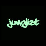 DJ Catch - Jungle Mix QBaseFM - 23 - feb - 2014