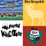 London Klezmer Scene 2014