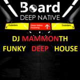 DJ MAMMONTH - SUMMER NIGHT part. 1