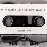 Robbie & Scott Hardkiss - Live @ Pure Space (9-22-94) side.b