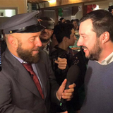 Il Salotto 23-02-16