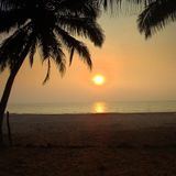 In PsyTrance mode dj set summer 2012