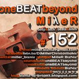 MilleR - oneBEATbeyond 152