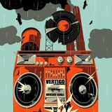 Daddy Vertigo @ Mousiko Kanali 20.12.2015