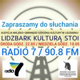 Lidzbark Kulturą Stoi #21