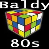 DJ Garybaldy - Suggestive Biscuits August 2014