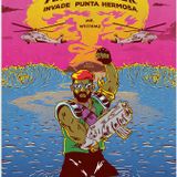 Major Lazer @ Dragón del Sur, Lima (2015.03.14)