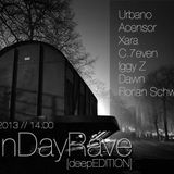 C.7even @ Sunday Rave,Waggon/OF 14.07.13