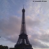 Chillin' Art Mix Series Vol. 3 - L'Après Midi à Paris