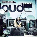 Malochico Loud - Moses Live at Pepper Ayia Napa #01.