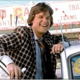Smash FM - Music For Kurt Russell (Part 1: Used Cars)