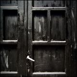 Berni - The Black Door