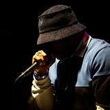 DJ Mighty Mi feat. Kool Keith - Silky (Eddie Mac Dub)