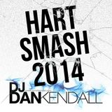 Hart Smash 2014